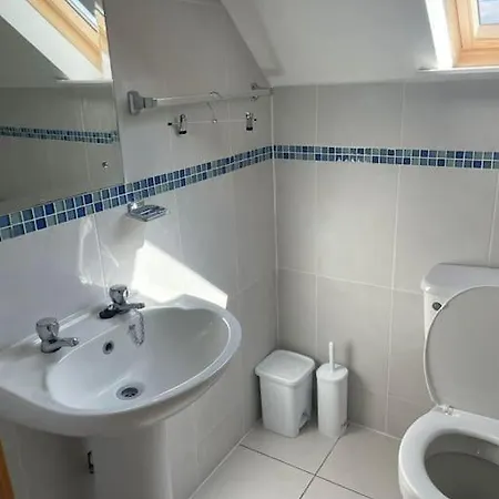 1 Bray Head View Villa Portmagee Exterior photo