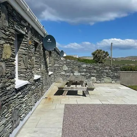 1 Bray Head View Villa Portmagee Exterior photo