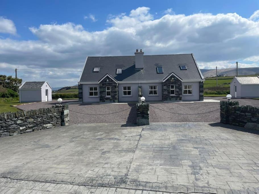 Casa vacanze 1 Bray Head View