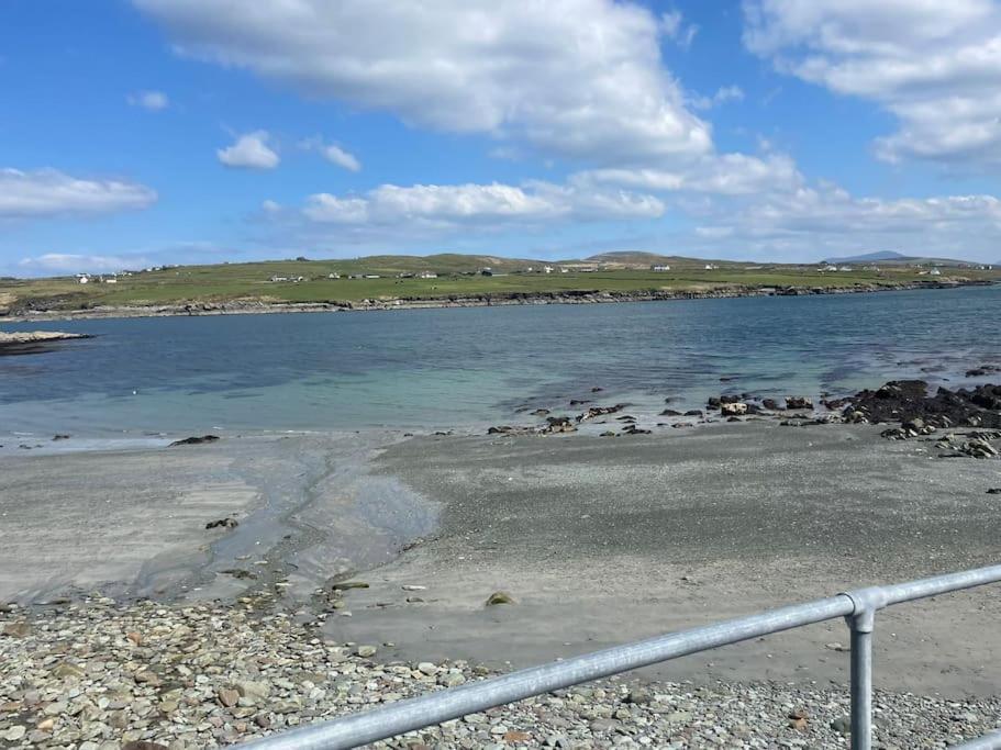 1 Bray Head View Casa vacanze